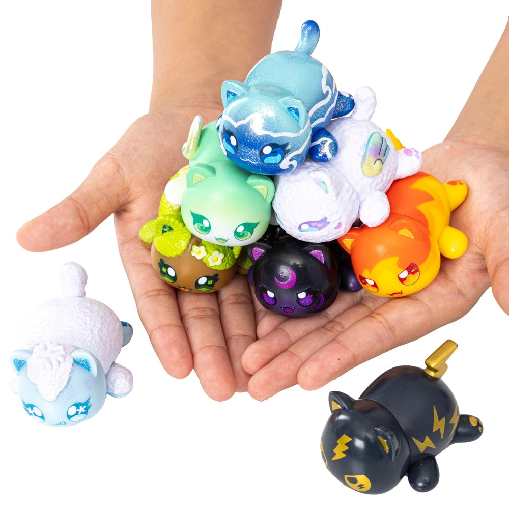 Aphmau Mystery Meemeows Figures - Seies 7