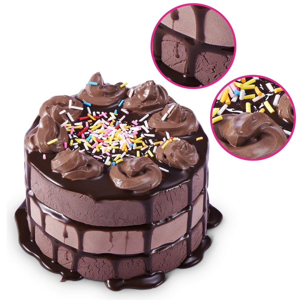 Slime Mart Shopping Cart By Zuru