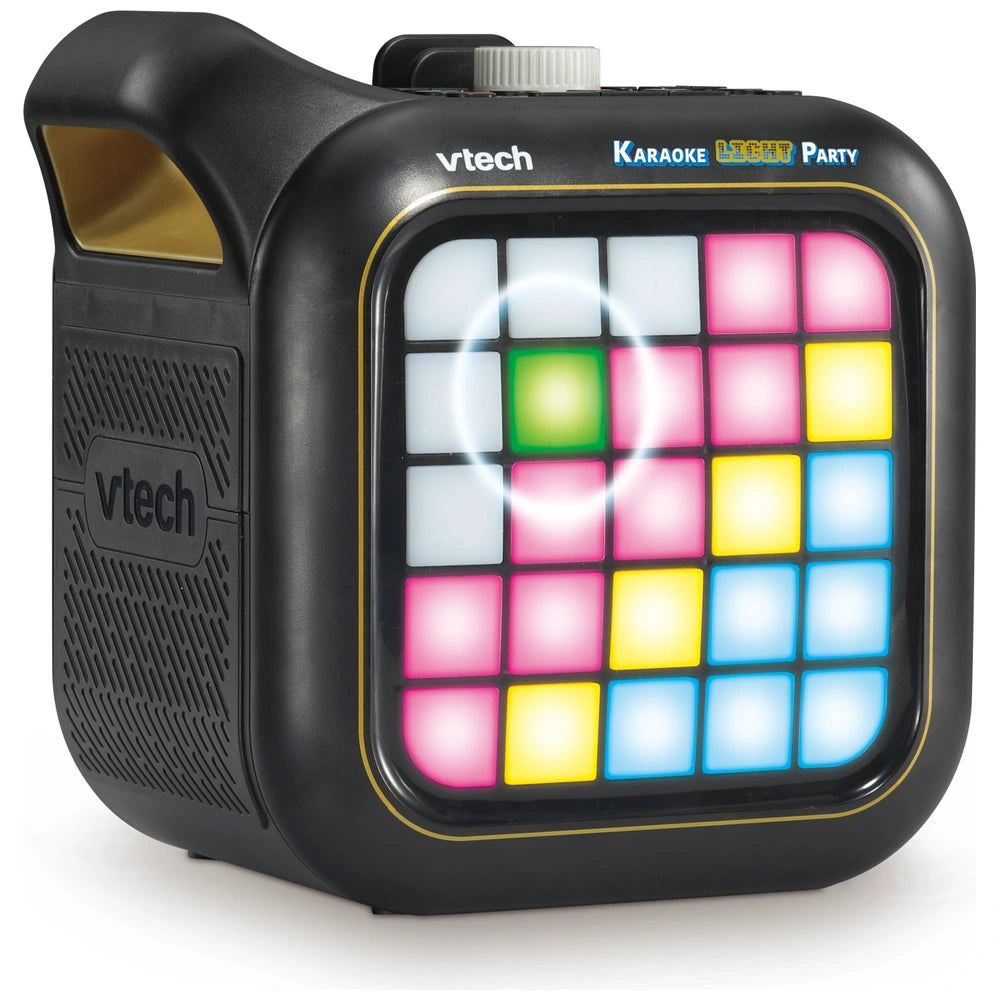 Vtech Karaoke Light Party Speaker