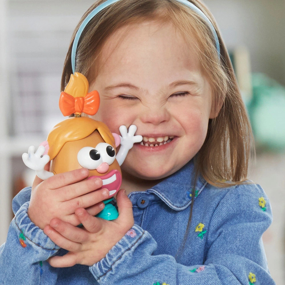 Potato Head Super Spud