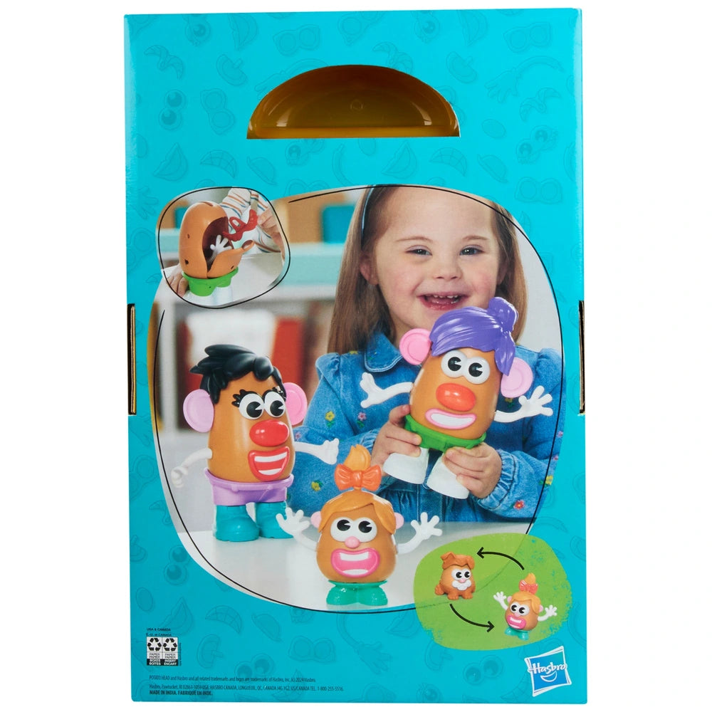 Potato Head Super Spud