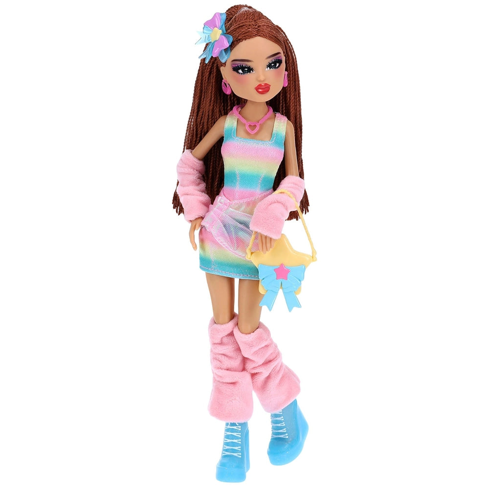 Dress To Impress Fashion Doll Stardust Softie