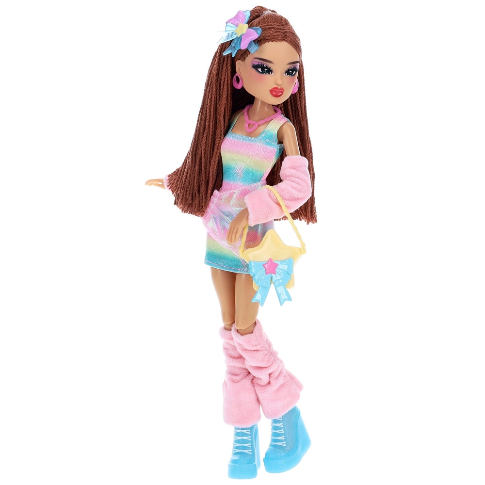 Dress To Impress Fashion Doll Stardust Softie