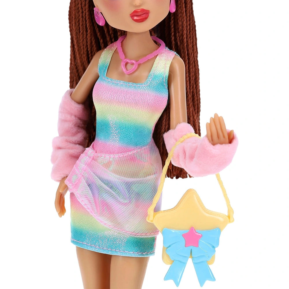 Dress To Impress Fashion Doll Stardust Softie