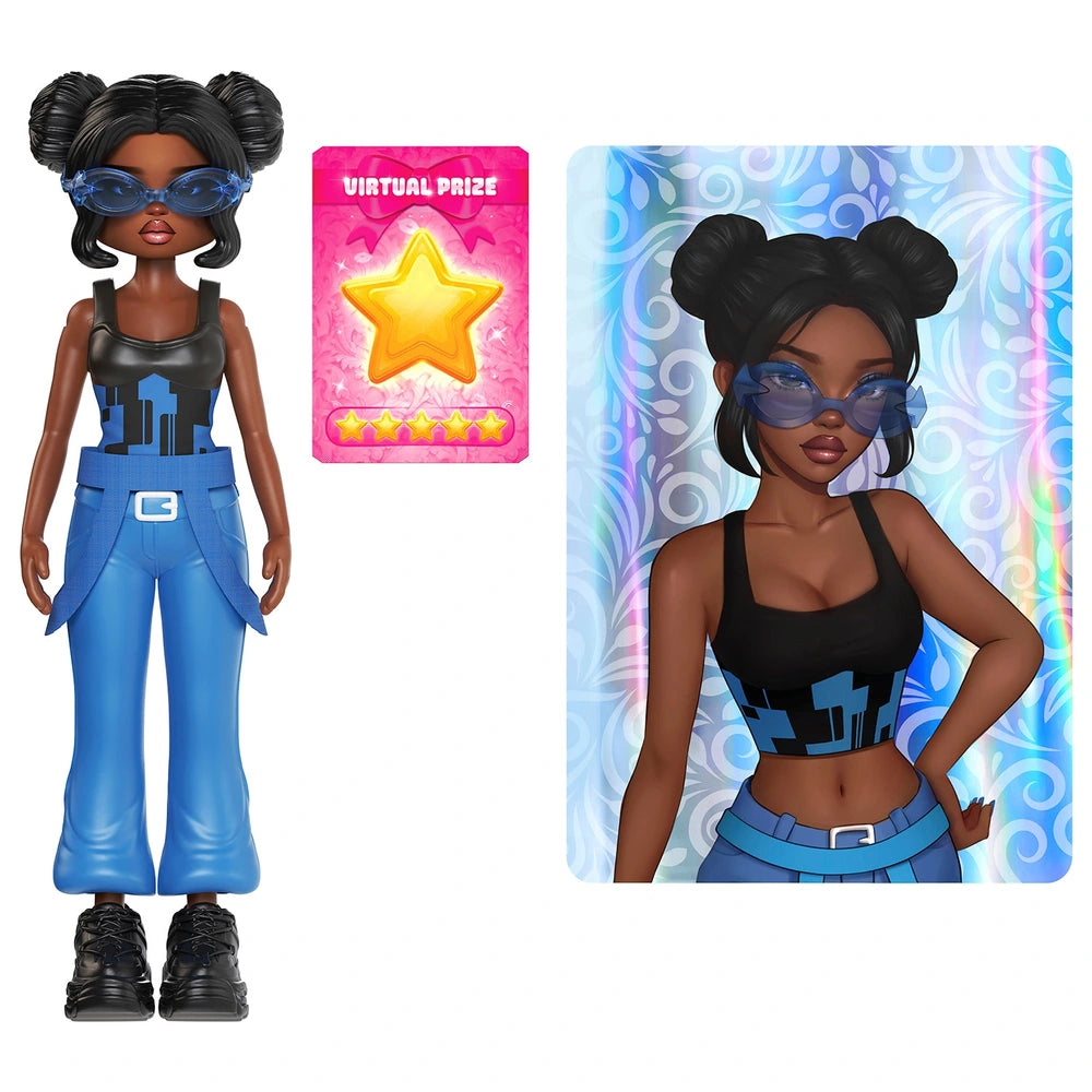 Dress To Impress Dolls Mystery Models Series 2 Assortment