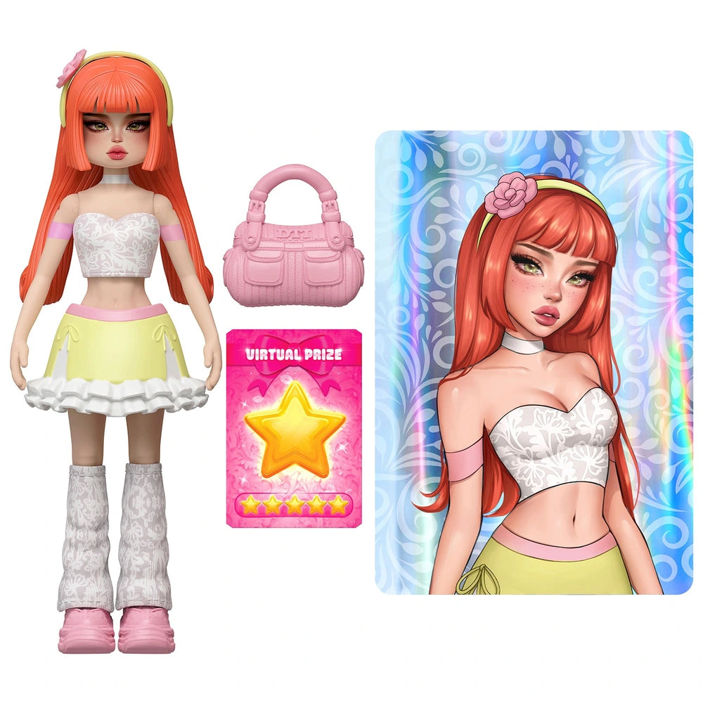 Dress To Impress Dolls Mystery Models Series 2 Assortment