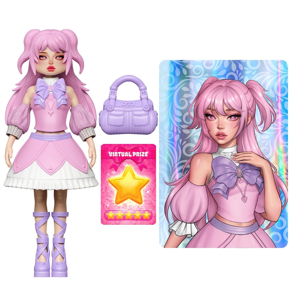 Dress To Impress Dolls Mystery Models Series 2 Assortment Dress To Impress Dolls Mystery Models Series 2 Assortment