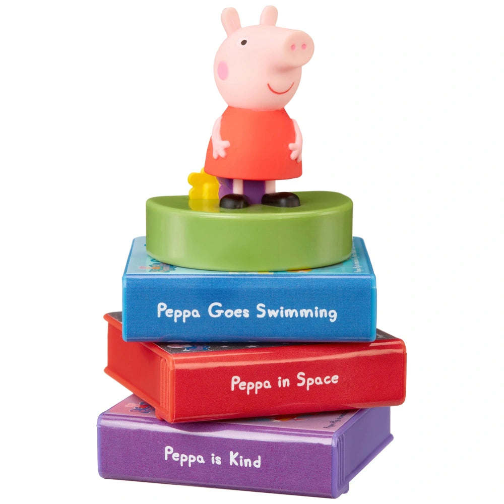 Little Tikes Story Dream Peppa Pig Friendship Collection
