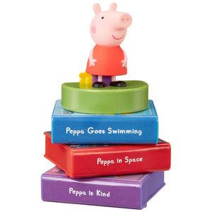 Little Tikes Story Dream Peppa Pig Friendship Collection