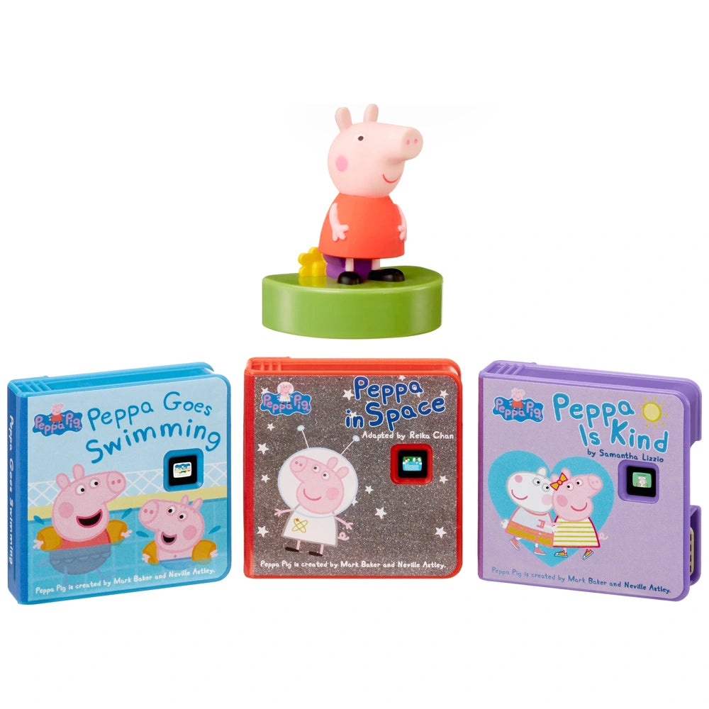 Little Tikes Story Dream Peppa Pig Friendship Collection
