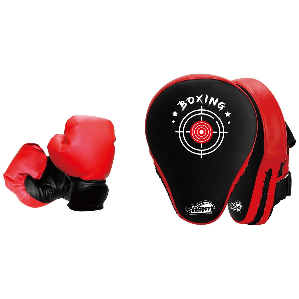 Boxing Club Boxing Hand Targets Set