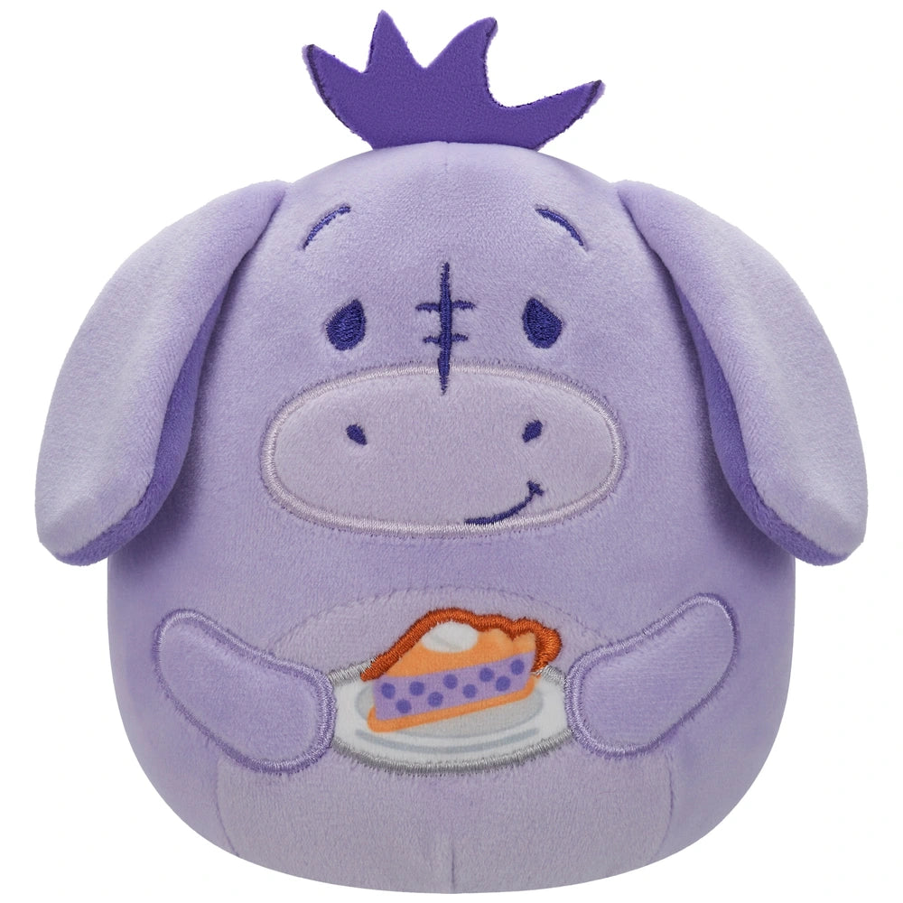 Squishmallows Disney 5” Sweet Treat Unscented Mystery Squad Plush