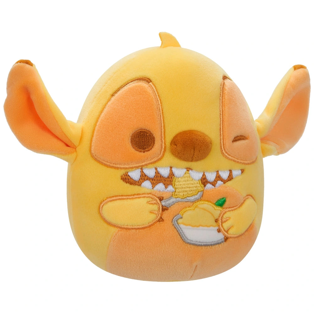 Squishmallows Disney 5” Sweet Treat Unscented Mystery Squad Plush