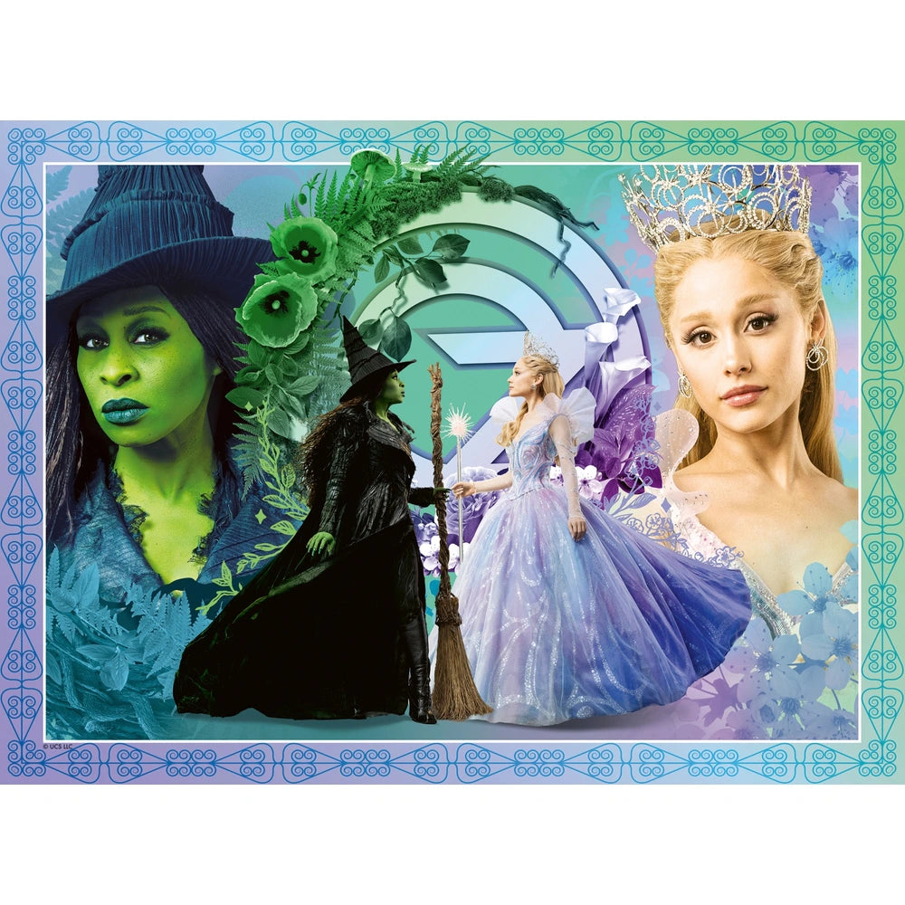 Ravensburger Wicked 2 Xxl 100 Piece Jigsaw Puzzle