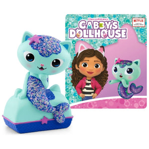 Tonies Gabby's Dollhouse Mercat