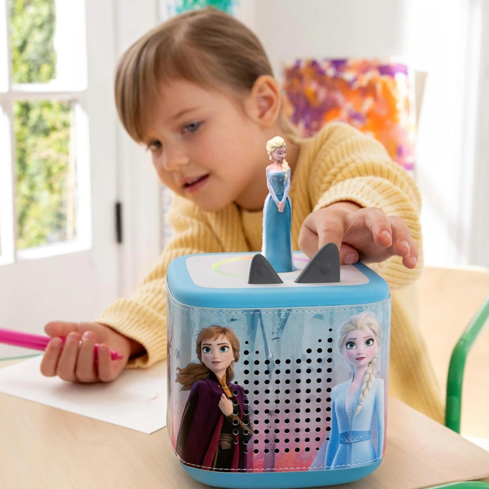 Disney Frozen Toniebox 2 Sleeve