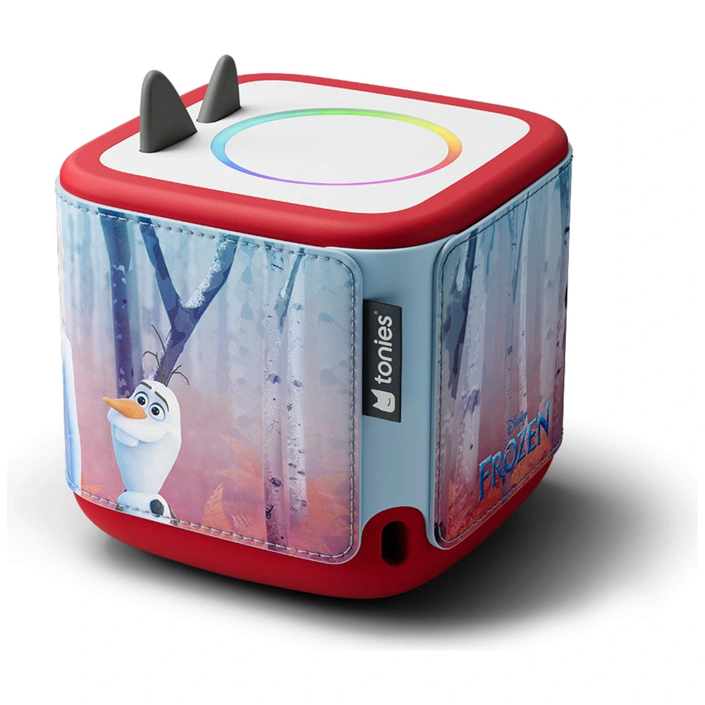 Disney Frozen Toniebox 2 Sleeve