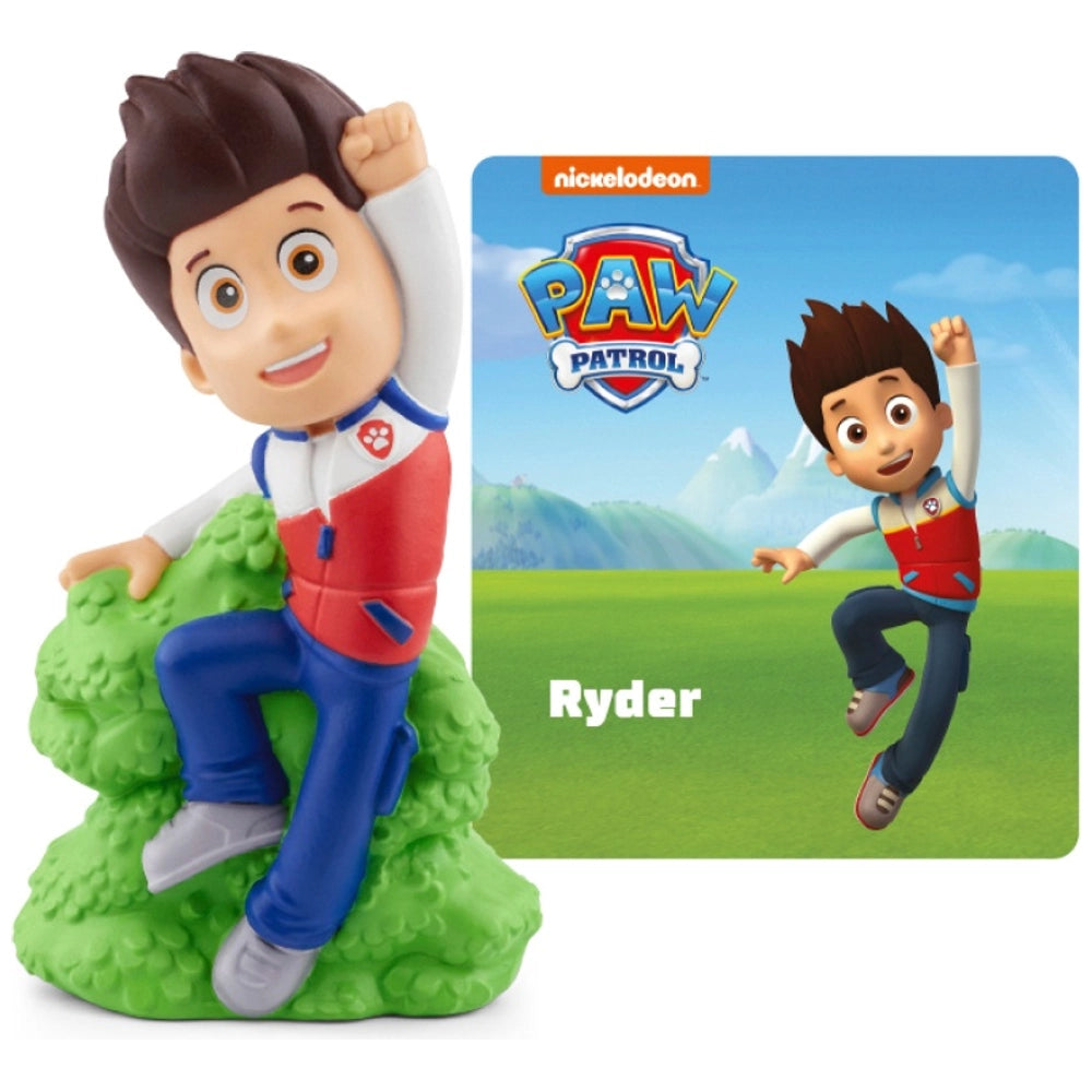 Tonies Paw Patrol Ryder