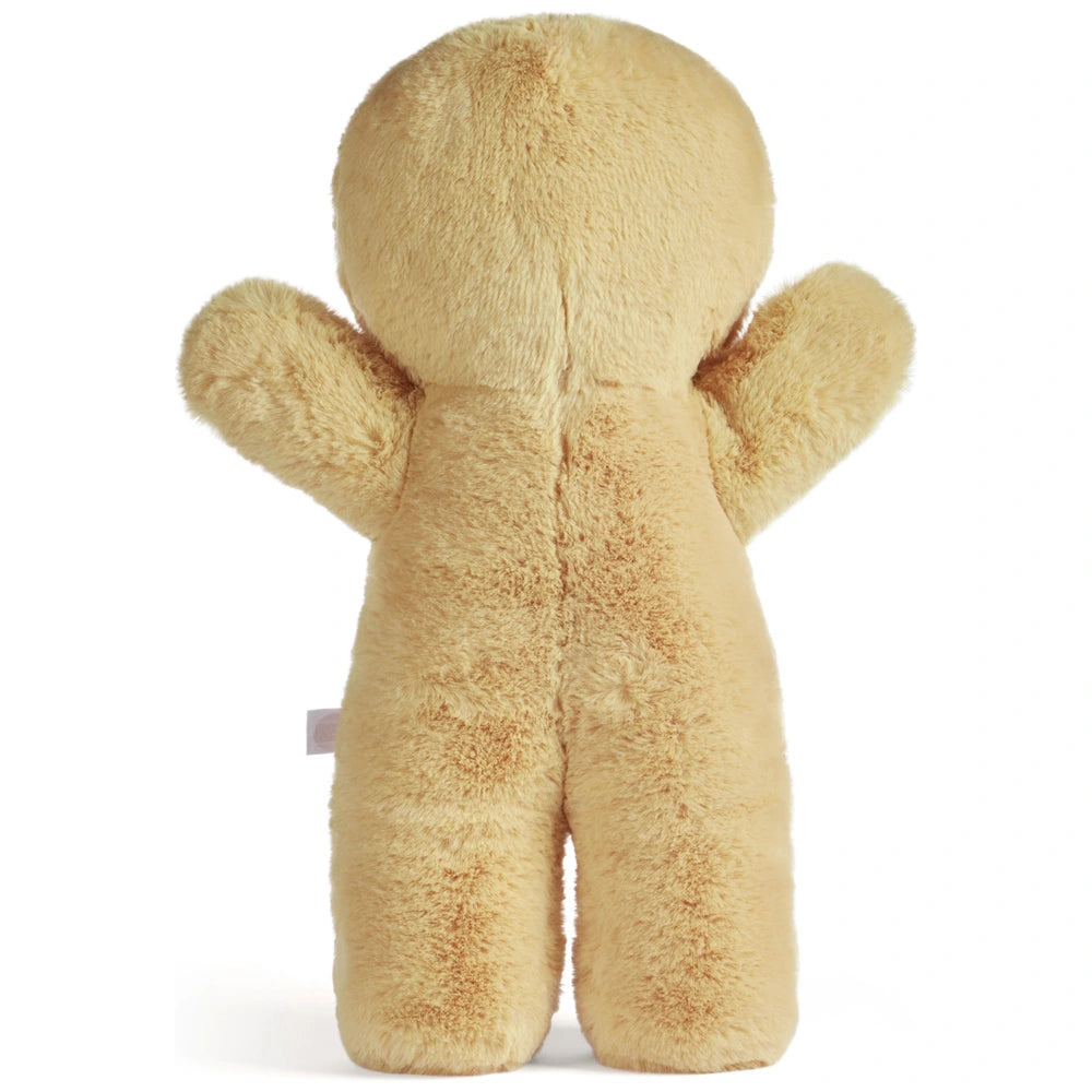 World Softest Plush Gingerbread Man Christmas Soft Toy 40Cm