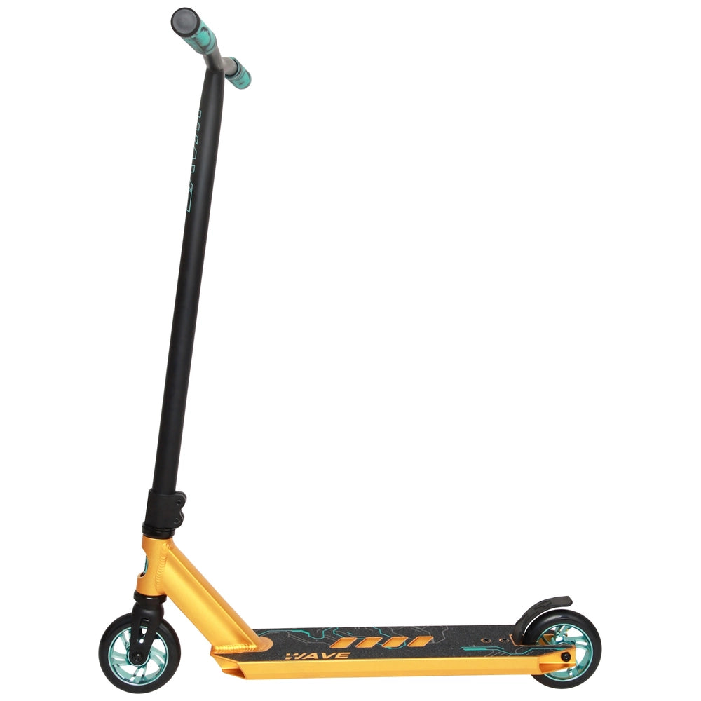 Blindside Wave Stunt Scooter