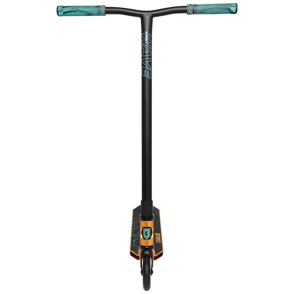 Blindside Wave Stunt Scooter