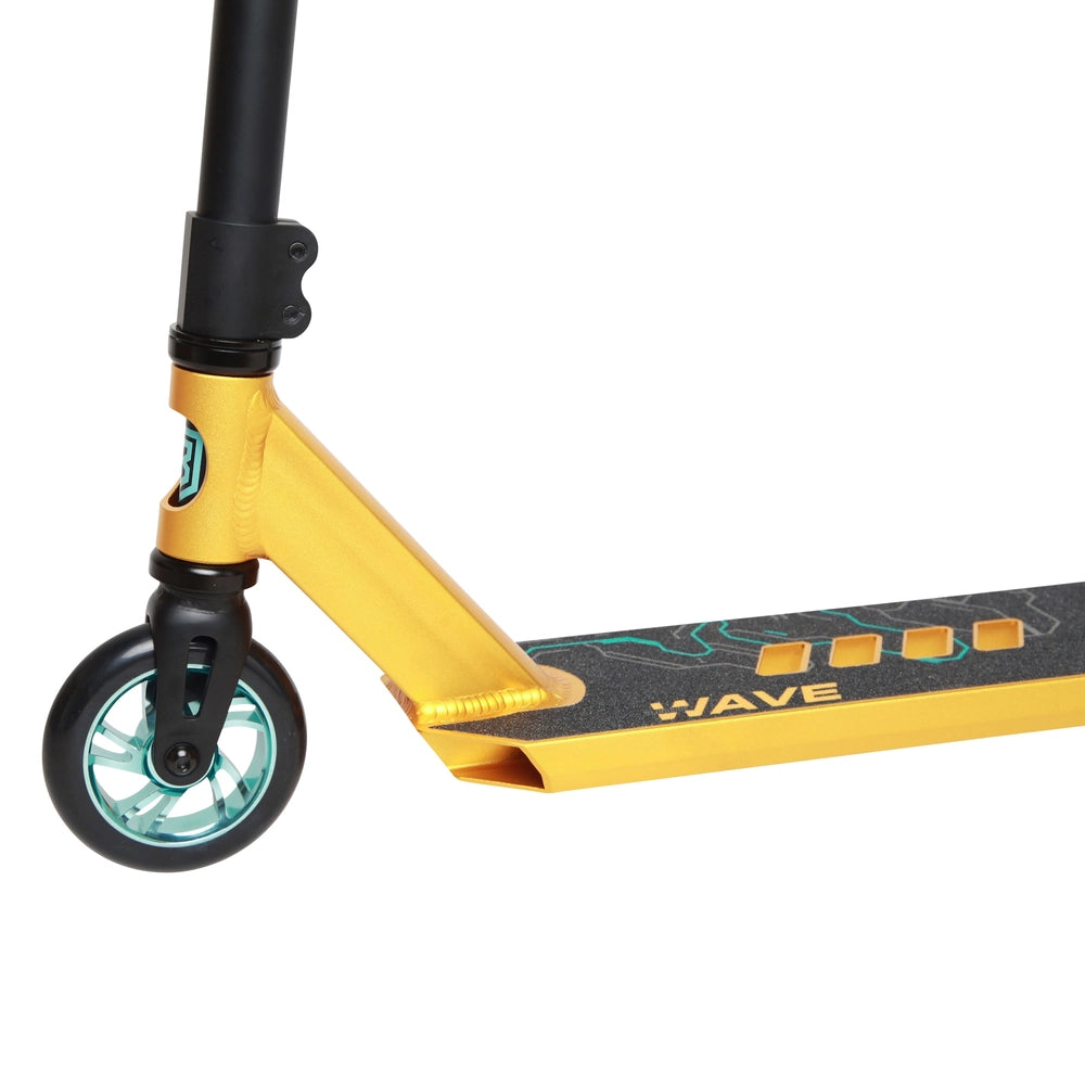 Blindside Wave Stunt Scooter