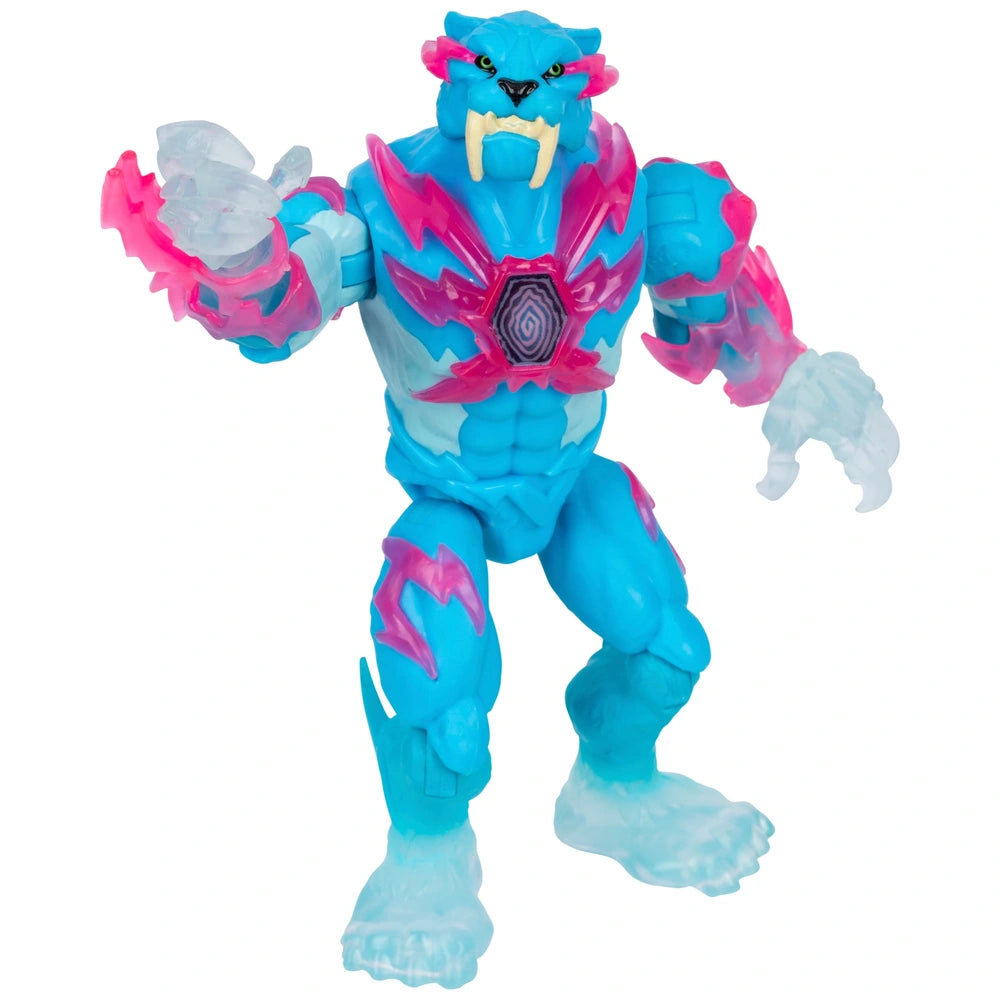 Mr. Beast Mutator Light Panther