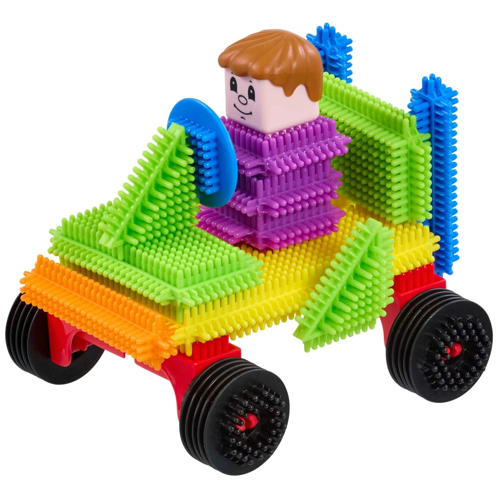 Stickle Bricks Big Bag 150 Pieces