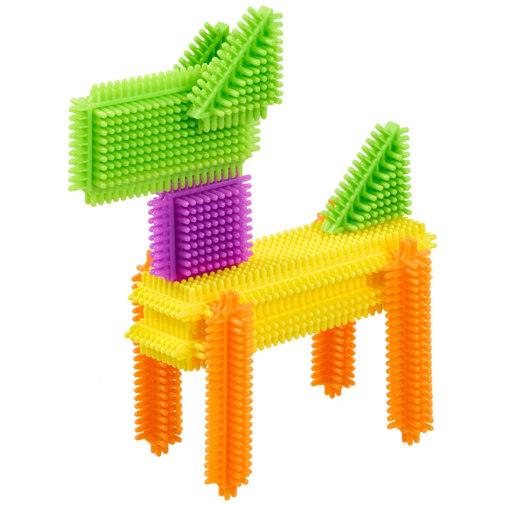 Stickle Bricks Big Bag 150 Pieces