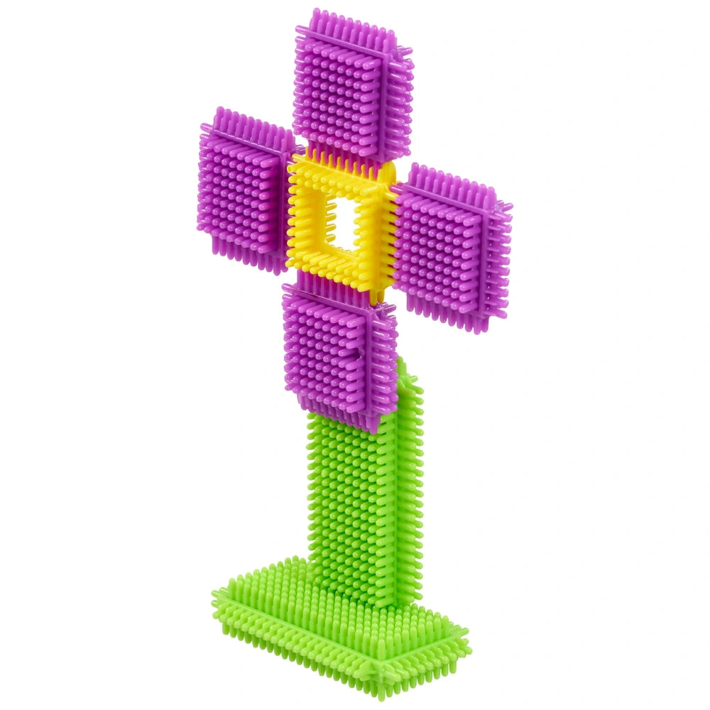 Stickle Bricks Big Bag 150 Pieces