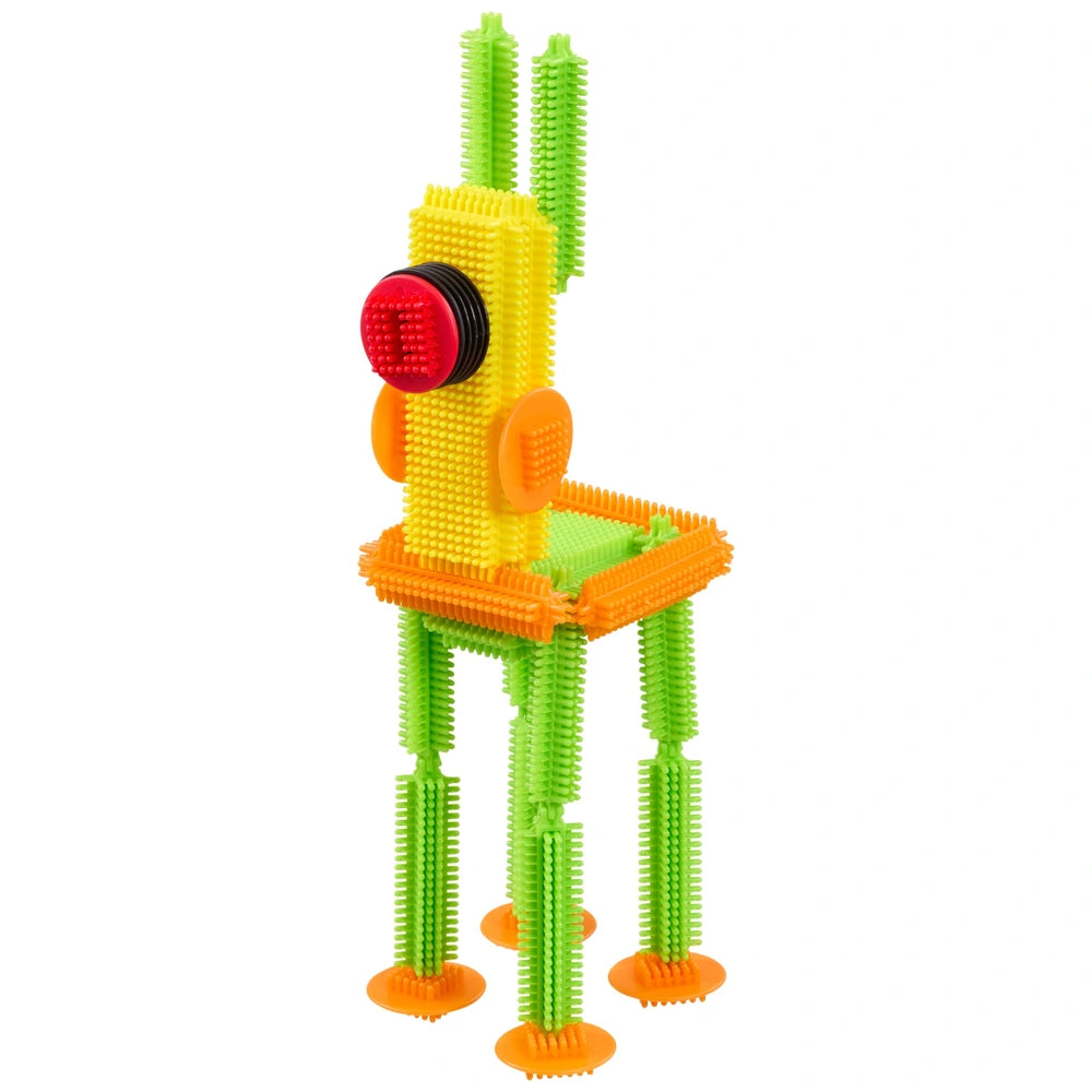 Stickle Bricks Big Bag 150 Pieces