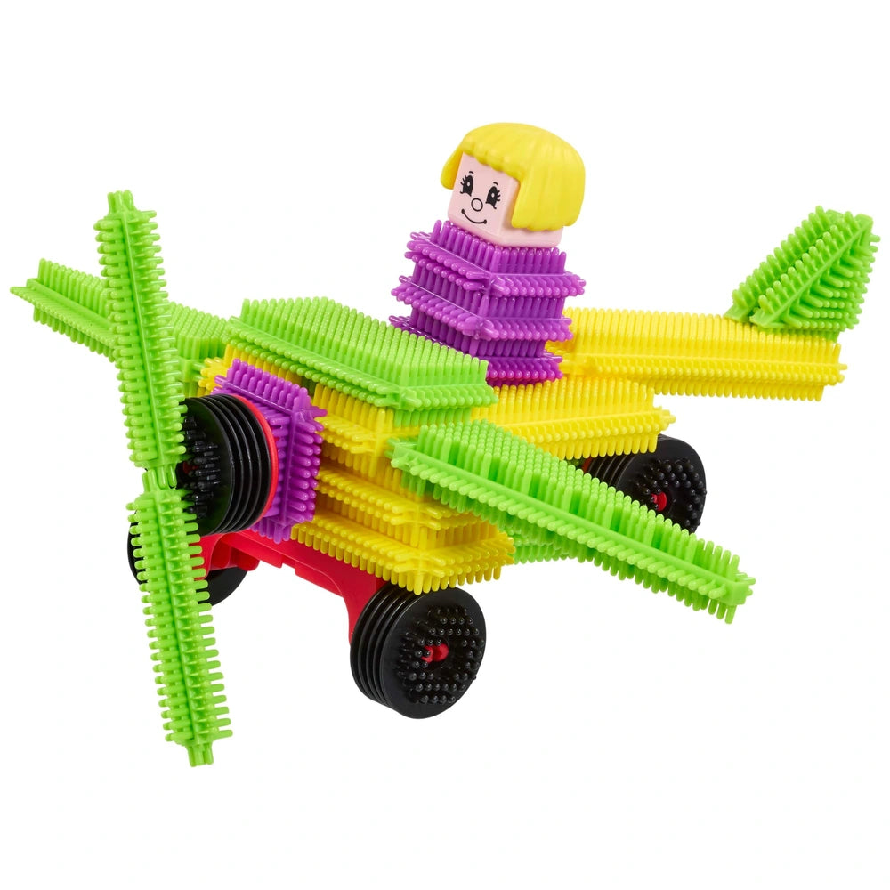 Stickle Bricks Big Bag 150 Pieces