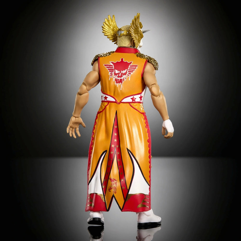 Wwe Ultimate Edition Action Figure Series 29 'The American Nightmare' Cody Rhodes