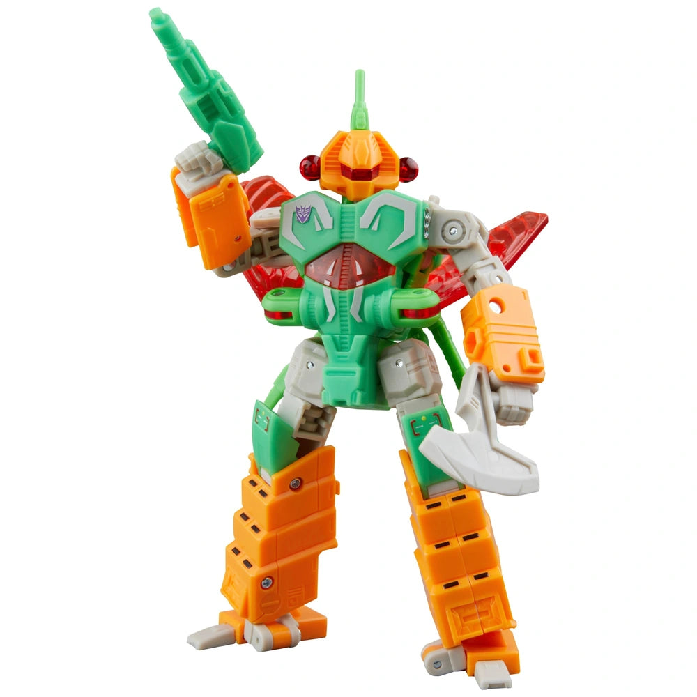 Transformers Age Of Primes Action Figure Venin