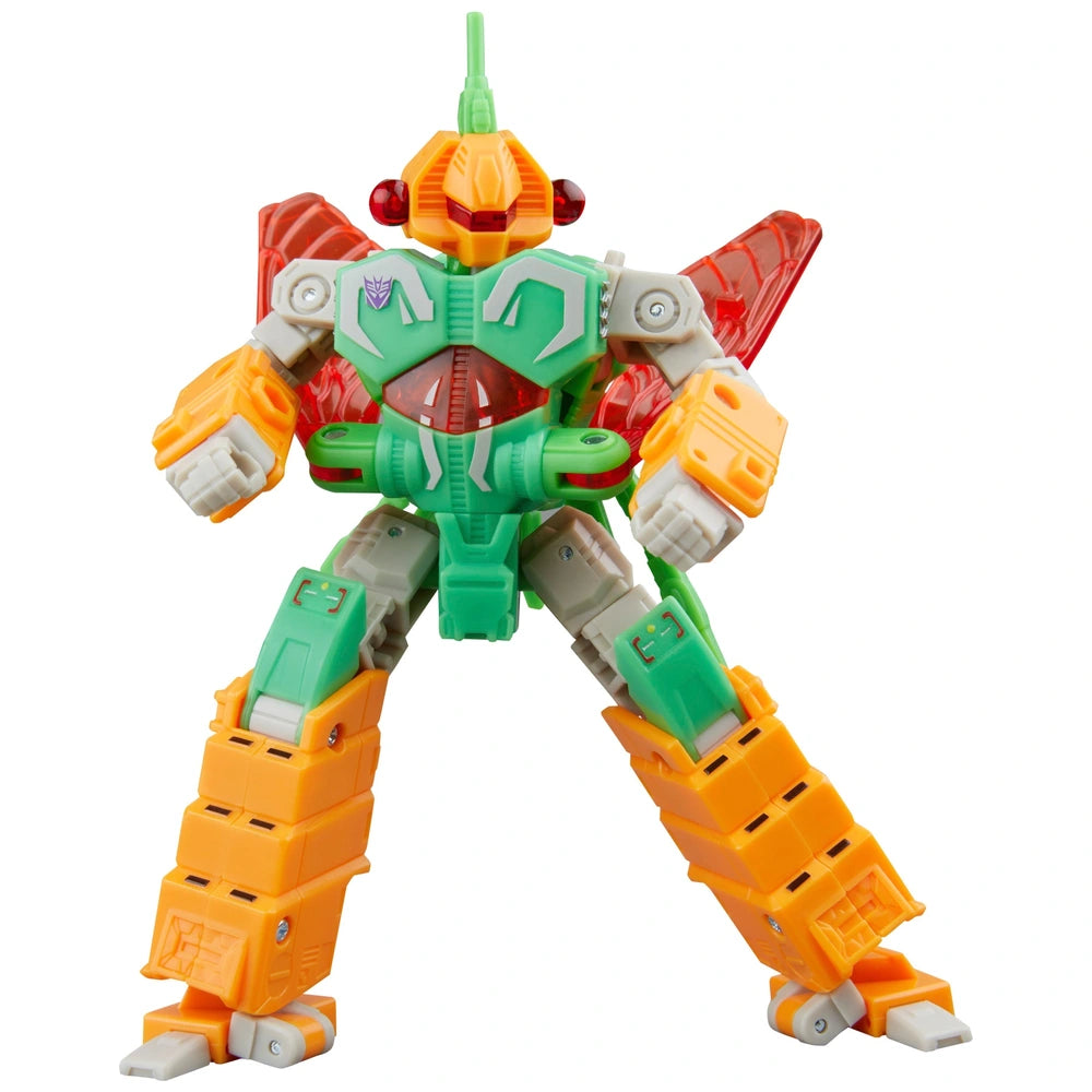 Transformers Age Of Primes Action Figure Venin