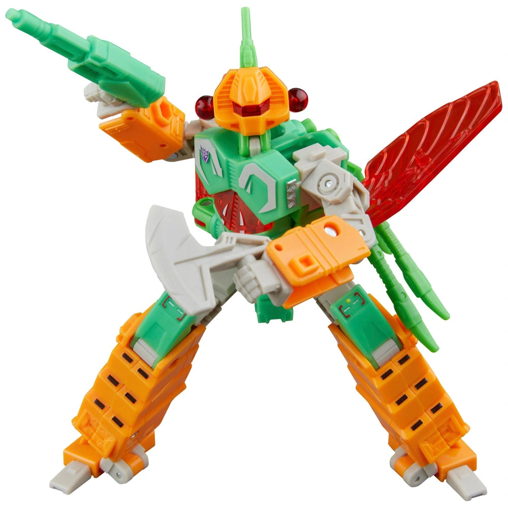 Transformers Age Of Primes Action Figure Venin