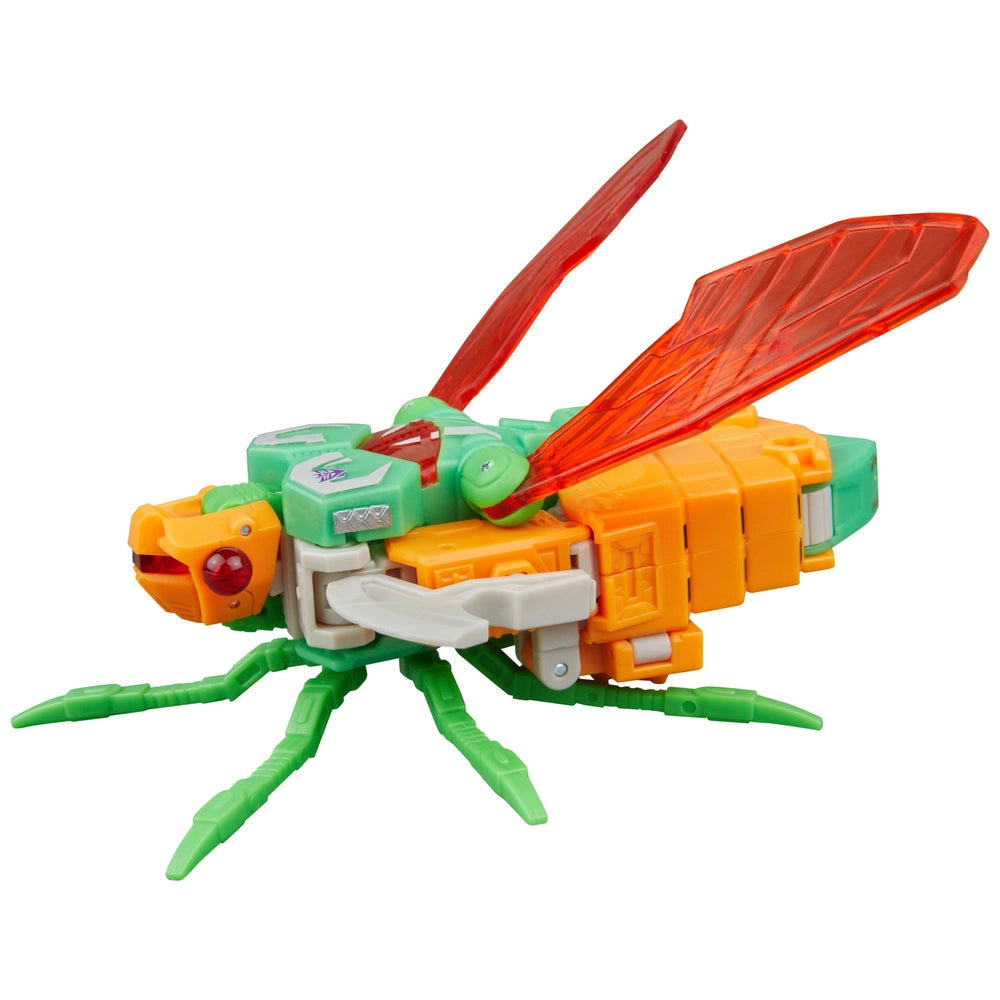 Transformers Age Of Primes Action Figure Venin