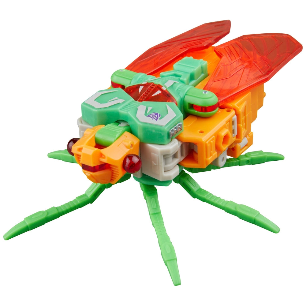 Transformers Age Of Primes Action Figure Venin