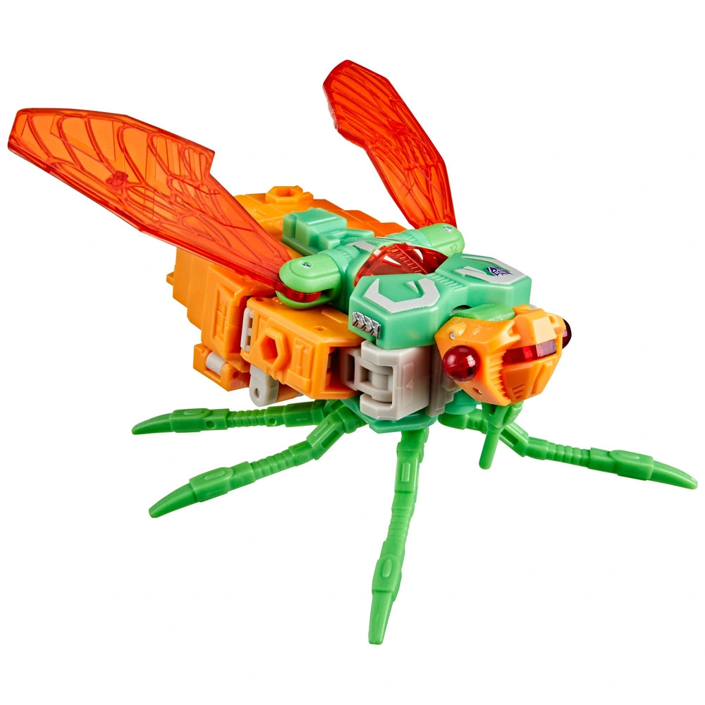 Transformers Age Of Primes Action Figure Venin