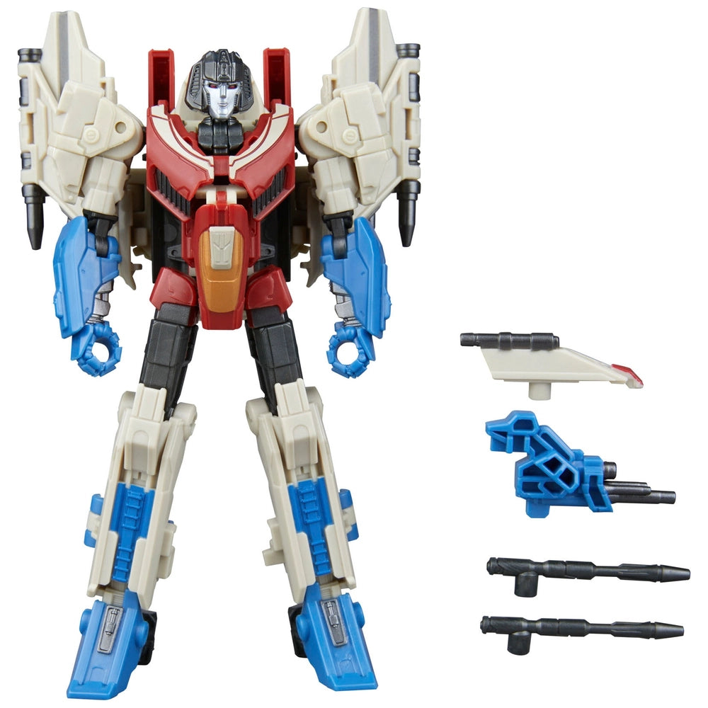 Transformers Studio Series Action Figure Transformers One Starscream