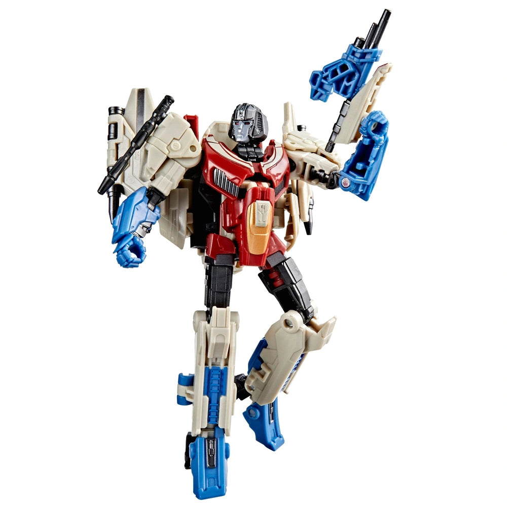 Transformers Studio Series Action Figure Transformers One Starscream