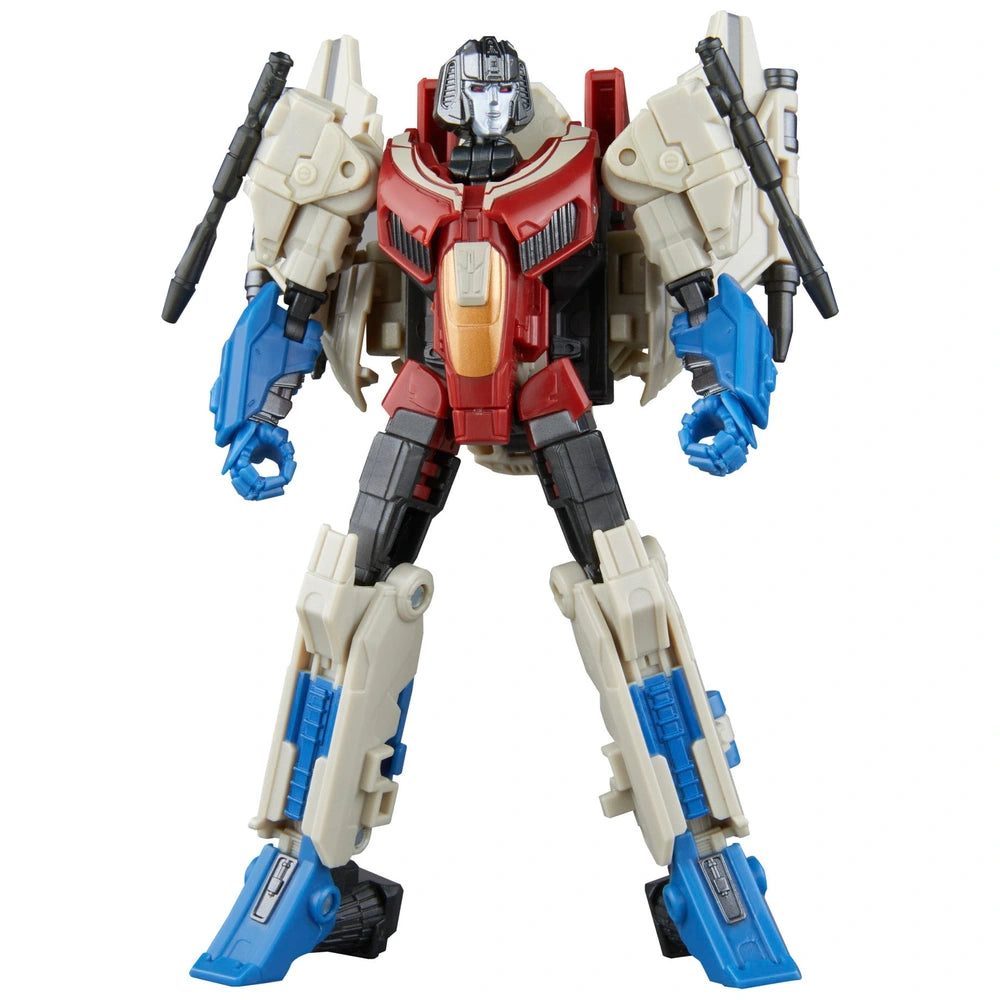 Transformers Studio Series Action Figure Transformers One Starscream