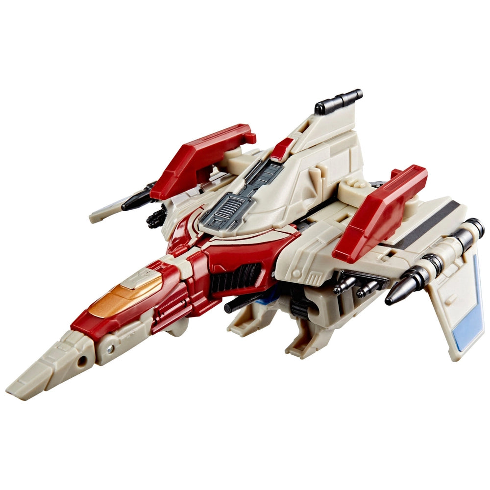 Transformers Studio Series Action Figure Transformers One Starscream