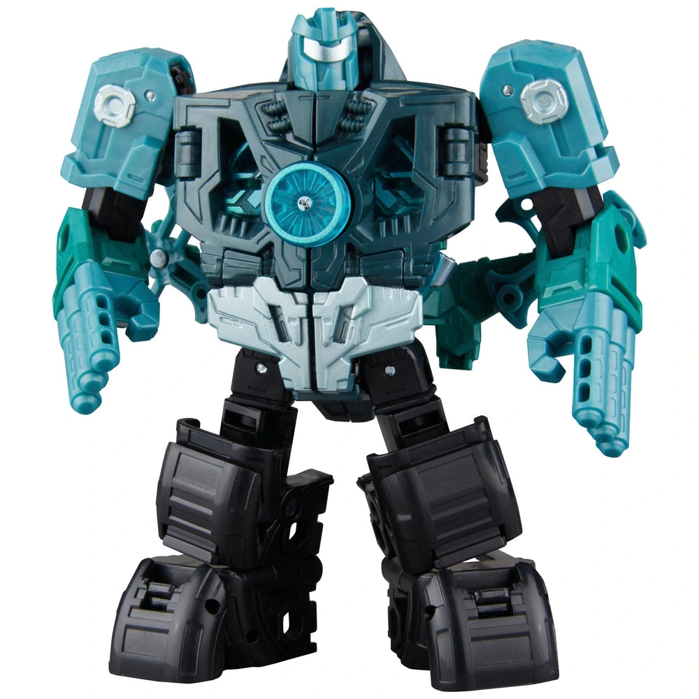 Transformers Age Of The Primes Action Figure The Thirteen Micronus Prime