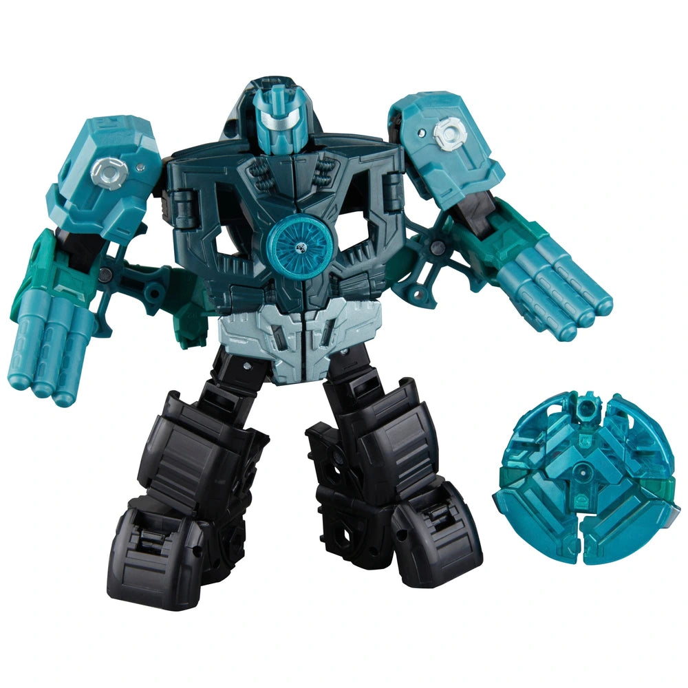 Transformers Age Of The Primes Action Figure The Thirteen Micronus Prime