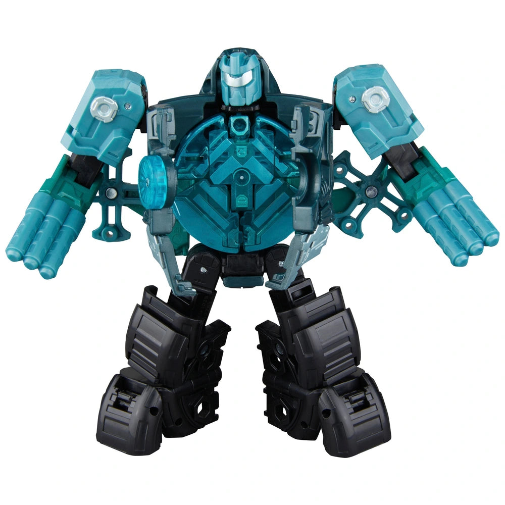 Transformers Age Of The Primes Action Figure The Thirteen Micronus Prime