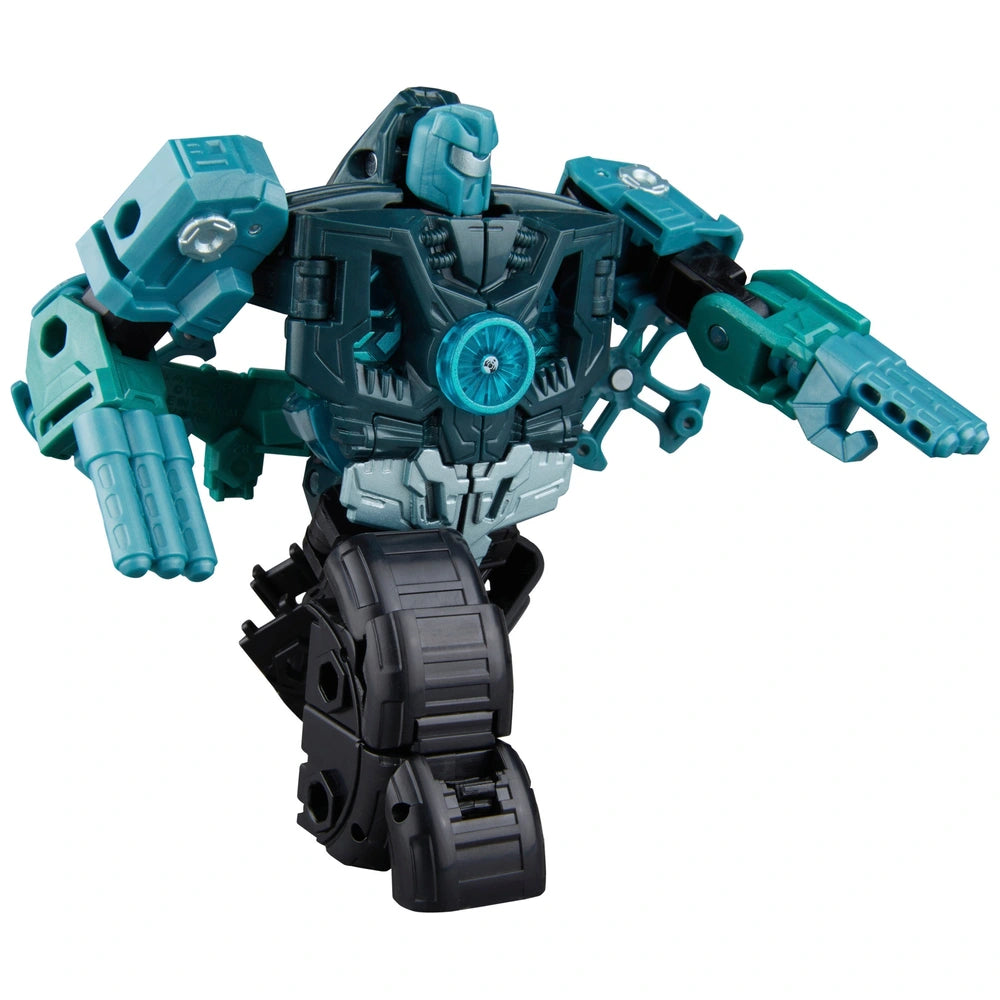 Transformers Age Of The Primes Action Figure The Thirteen Micronus Prime