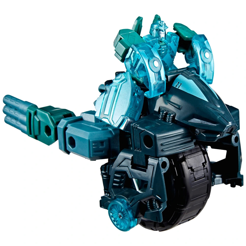 Transformers Age Of The Primes Action Figure The Thirteen Micronus Prime