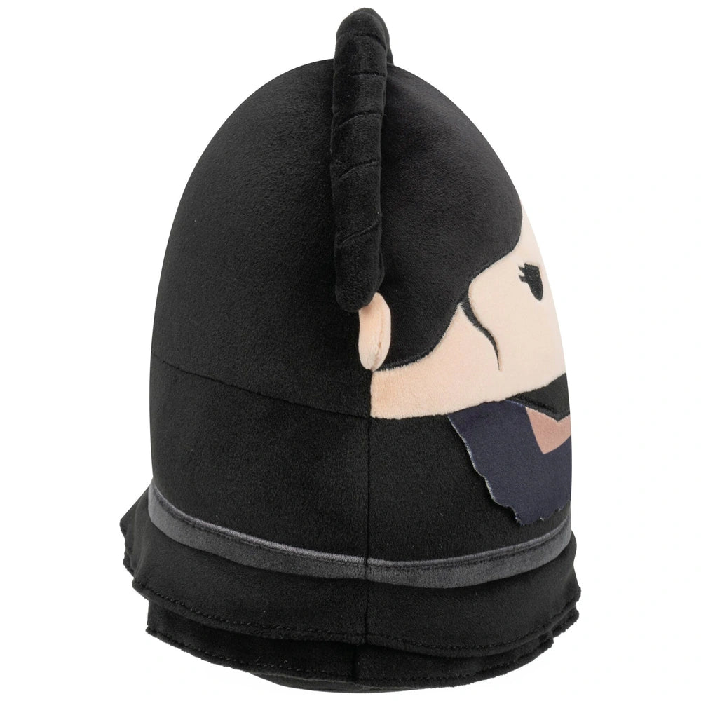 Original Squishmallows Plush Wednesday In Dance Dress 20Cm