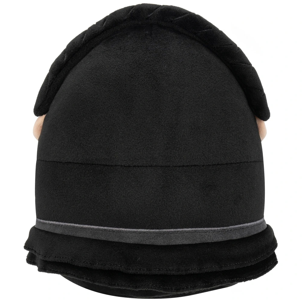 Original Squishmallows Plush Wednesday In Dance Dress 20Cm